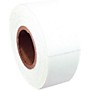 American Recorder Technologies Mini Roll Gaffers Tape 1 In x 8 Yards Basic Colors White