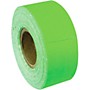 American Recorder Technologies Mini Roll Gaffers Tape 1 In x 8 Yards Florscent Colors Neon Green