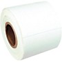 American Recorder Technologies Mini Roll Gaffers Tape 2 In x 8 Yards Basic Colors White