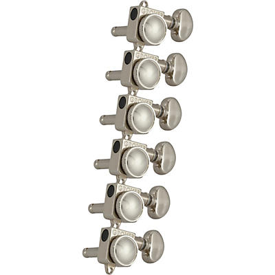 GROVER Mini Roto-Grip Locking Rotomatics 505Fv Series Tuning Machines