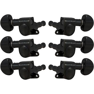 Grover Mini Rotomatics 205 Series Tuning Machines