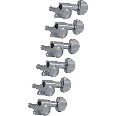 GROVER Mini Rotomatics 205 Series Tuning Machines