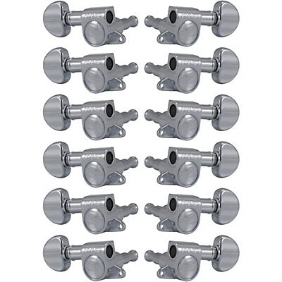 Grover Mini Rotomatics 205 Series Tuning Machines