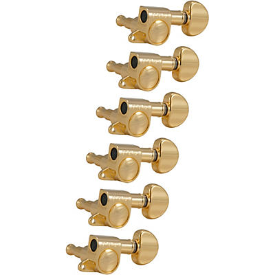 Grover Mini Rotomatics 205 Series Tuning Machines