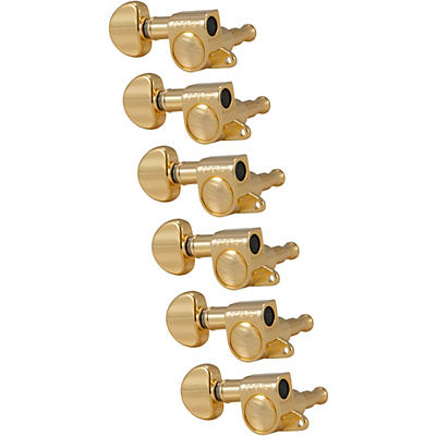 Grover Mini Rotomatics 205 Series Tuning Machines