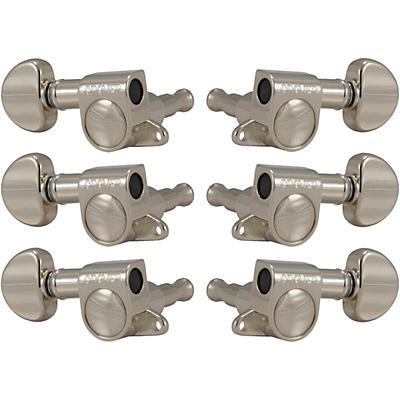 Grover Mini Rotomatics 205 Series Tuning Machines