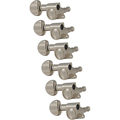 Grover Mini Rotomatics 205 Series Tuning Machines