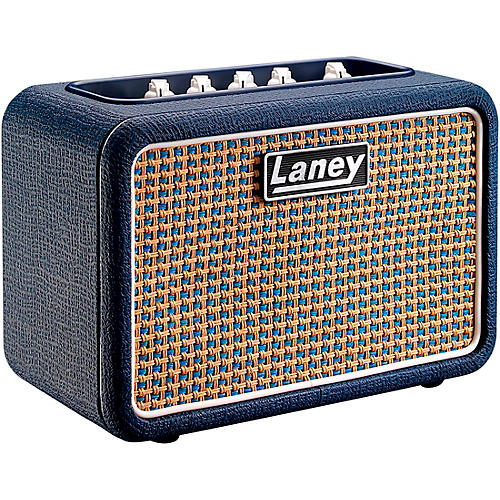 Laney Mini-STB-Lion 6W 2x3 Bluetooth Guitar Combo Amp Condition 1 - Mint
