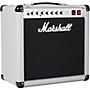 Open-Box Marshall Mini Silver Jubilee 2525C 1x12 Tube Guitar Combo Amp - Condition 1 - Mint Silver