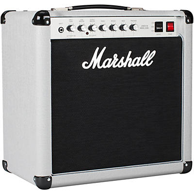 Marshall Mini Silver Jubilee 2525C 1x12 Tube Guitar Combo Amp