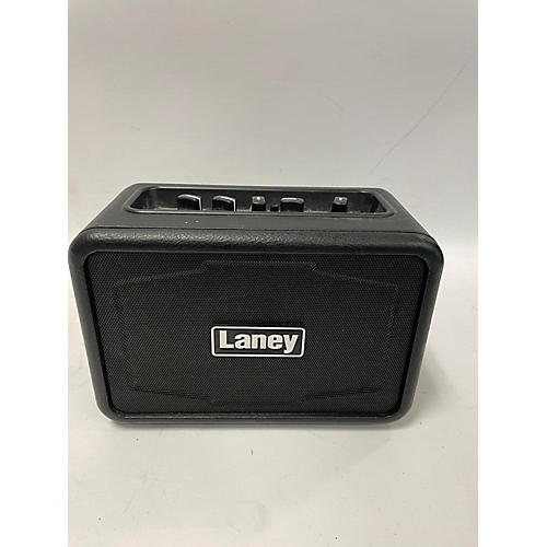 Laney Mini-St-Iron Battery Powered Amp