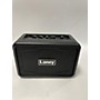 Used Laney Mini-St-Iron Battery Powered Amp