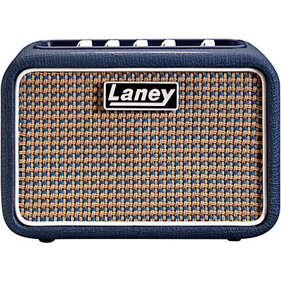 Laney Mini-St-Lion 2x3W Stereo Mini Guitar Amp