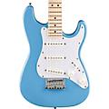 Squier Mini Stratocaster Electric Guitar - California BlueCalifornia Blue