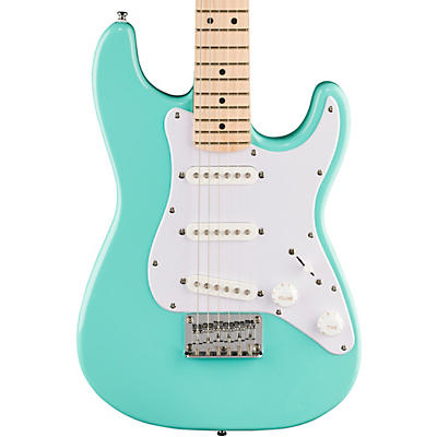 Squier Mini Stratocaster Electric Guitar -