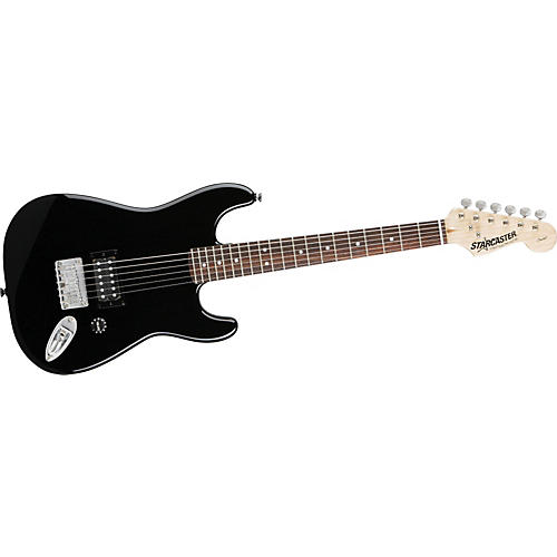 Mini Stratocaster Electric Guitar Pack