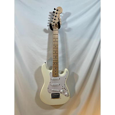 Squier Mini Stratocaster Solid Body Electric Guitar