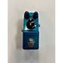 Used Ibanez Mini Super Metal Effect Pedal