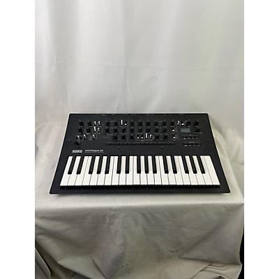 KORG Mini Synthesizer
