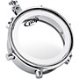 PDP Mini Timbale Chrome 10 in.