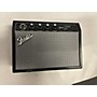 Used Fender Mini Twin Amp Battery Powered Amp