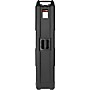 Open-Box Gator Mini Vault B2 Bass Guitar Case Condition 2 - Blemished Black 197881497606