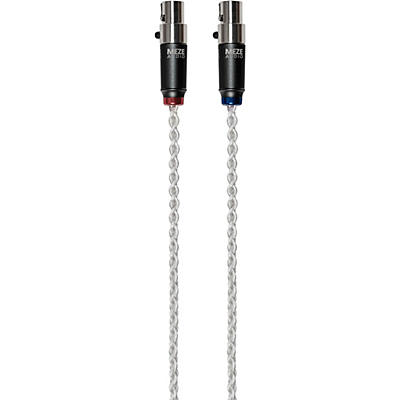 Meze Audio Mini XLR to 3.5 mm Premium Cable