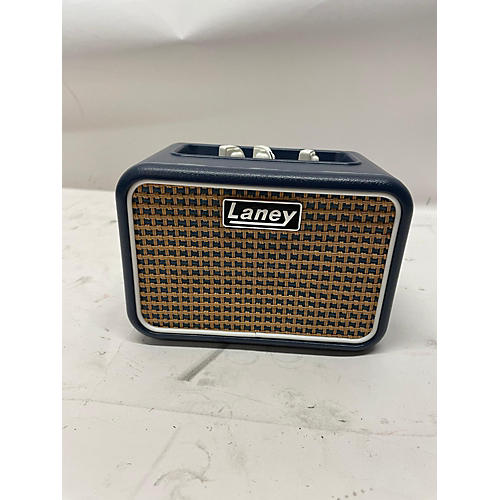 Laney Mini-lionheart Battery Powered Amp