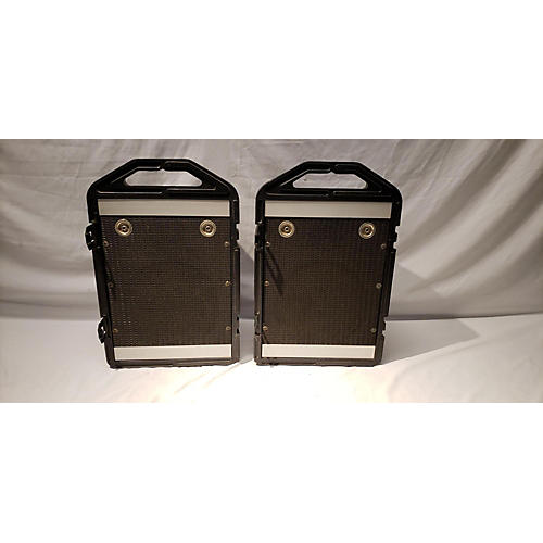 peavey mini monitor speakers