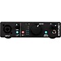 Open-Box Arturia MiniFuse 1 USB Audio Interface, Black Condition 1 - Mint