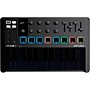 Arturia MiniLab 3 25-Key Hybrid Keyboard Controller - Deep Black