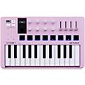 Arturia MiniLab 3 25-Key Hybrid Keyboard Controller - Rose QuartzRose Quartz