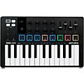 Arturia MiniLab 3 Hybrid Keyboard Controller - BlackBlack