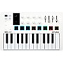 Arturia MiniLab 3 Hybrid Keyboard Controller - White