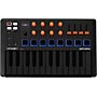 Arturia MiniLab 3 MIDI Controller - Orange