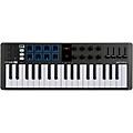 Arturia MiniLab 37 MIDI Controller - WhiteBlack