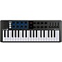 Arturia MiniLab 37 MIDI Controller - Black