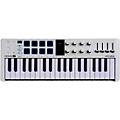 Arturia MiniLab 37 MIDI Controller - WhiteWhite