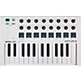 Arturia MiniLab MKII Mini Hybrid Keyboard Controller