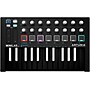 Arturia MiniLab MkII Mini Hybrid Keyboard Controller Inverted