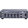 Open-Box Peavey MiniMAX 600W Bass Amp head Condition 1 - Mint Black