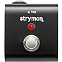 Strymon MiniSwitch Tap Tempo & Boost Switch Pedal - Black