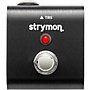 Open-Box Strymon MiniSwitch Tap Tempo & Boost Switch Pedal Condition 1 - Mint Black