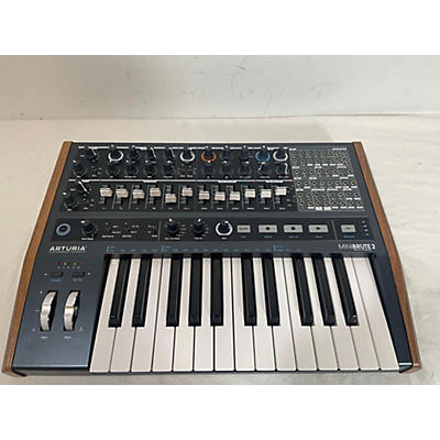 Arturia Minibrute 2 Synthesizer