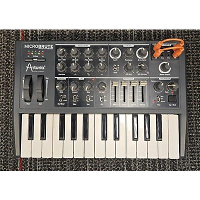 Arturia Minibrute Monophonic Synthesizer