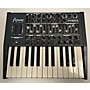 Used Arturia Minibrute Synthesizer