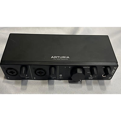 Arturia Minifuse 2 Audio Interface