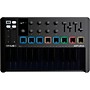 Open-Box Arturia MiniLab 3 Hybrid Keyboard Controller Condition 1 - Mint Deep Black