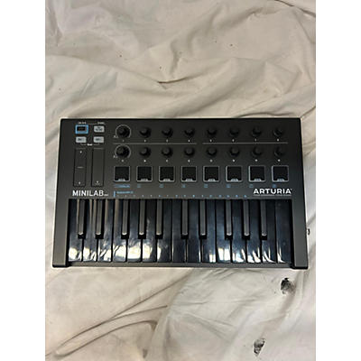 Arturia Minilab 3 MIDI Controller