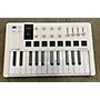 Used Arturia Minilab 3 MIDI Controller